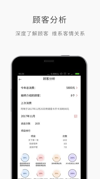 優美師官方版