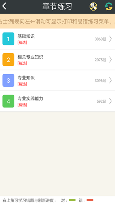 主管药师总题库官方版