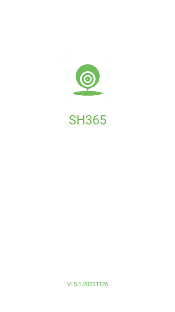 sh365監控軟件