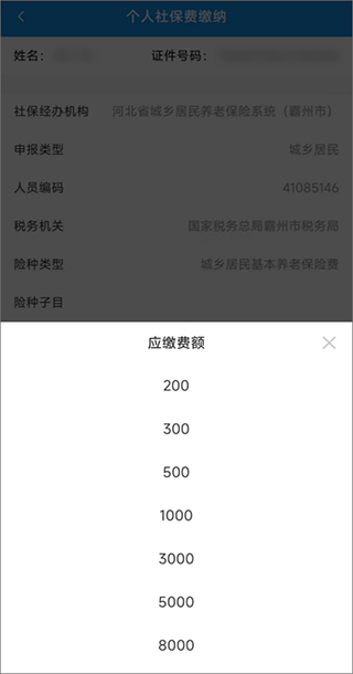 河北稅務(wù)局官方電子稅務(wù)局APP