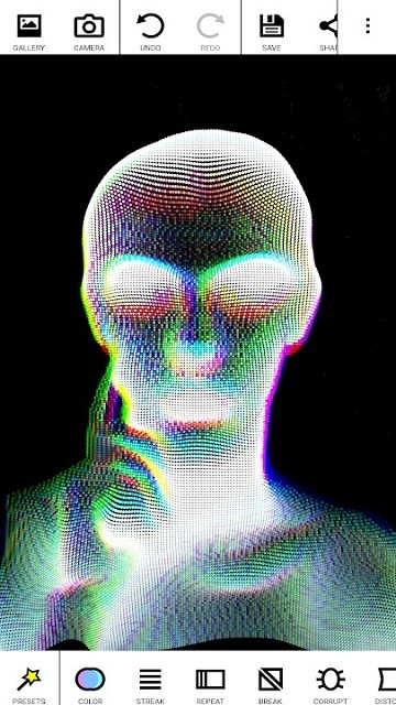 glitch lab軟件
