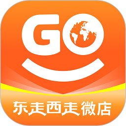 東走西走微店app v1.1.9安卓版