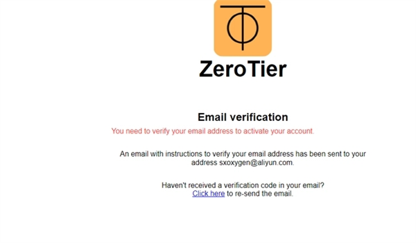 zerotierone汉化版