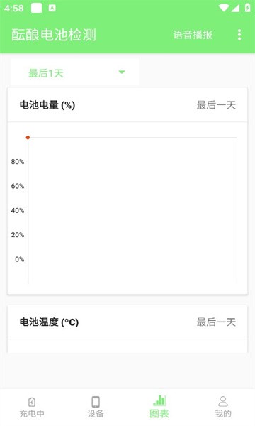 醞釀電池檢測官方版