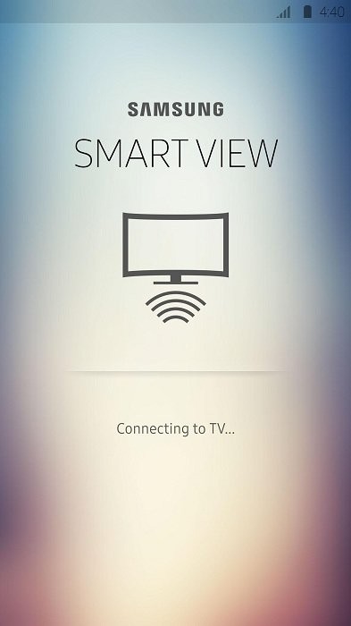 samsung smart view官方版