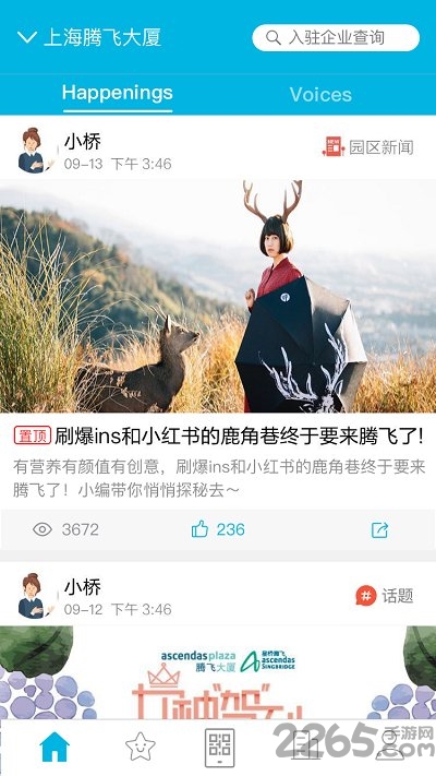 thebridge官方中文版