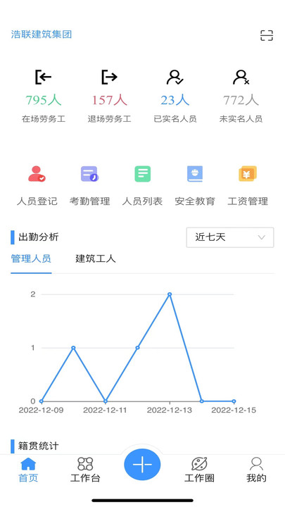 数字工地d6c官方版