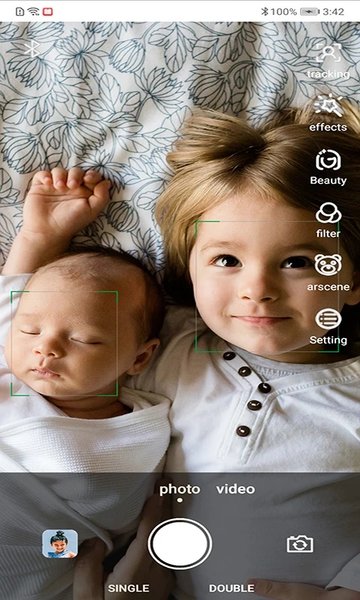 臻随拍手机app