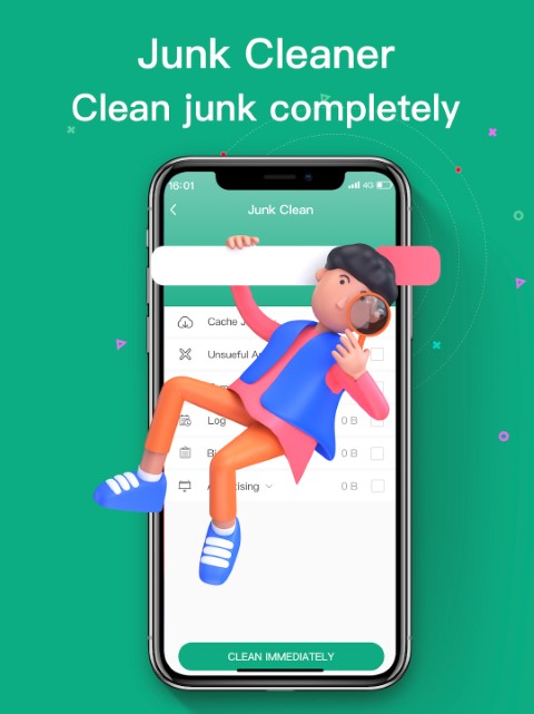 poly clean軟件