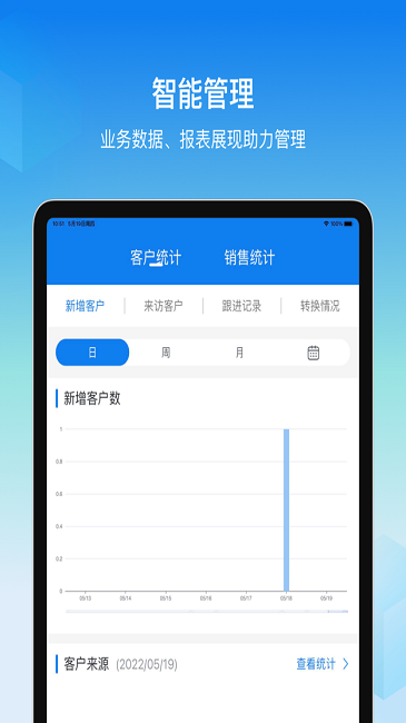 旺銷售app