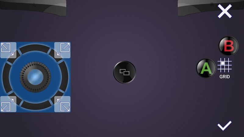 droidjoylite手柄模拟器