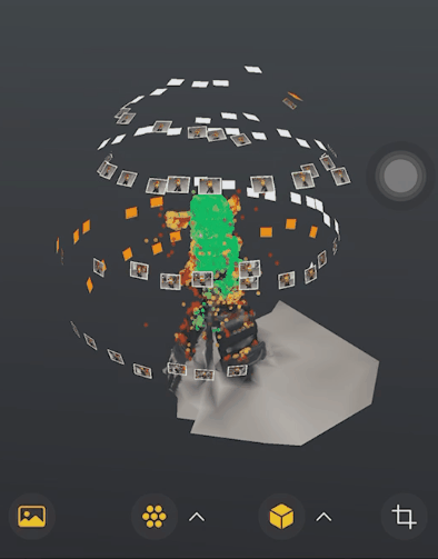 RealityScan3D扫描软件