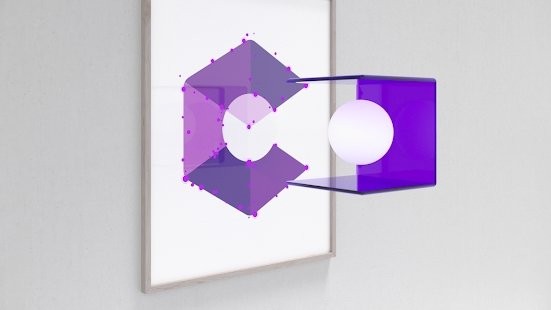 google play services for ar app