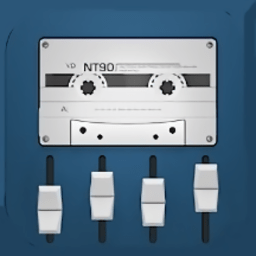 2024ntrackstudio中文版apk(N音轨工作室)