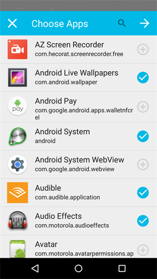 f-droid apk(开源应用商店)