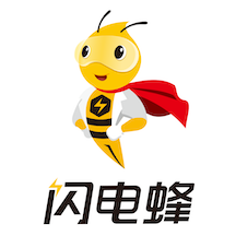 闪电蜂商家app