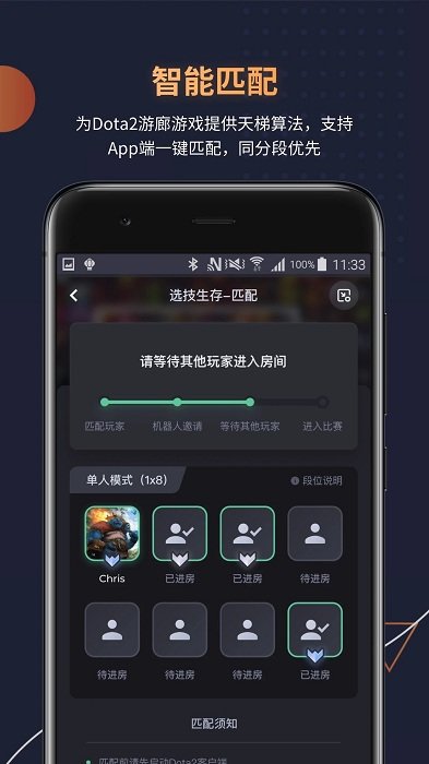 dotamindapp