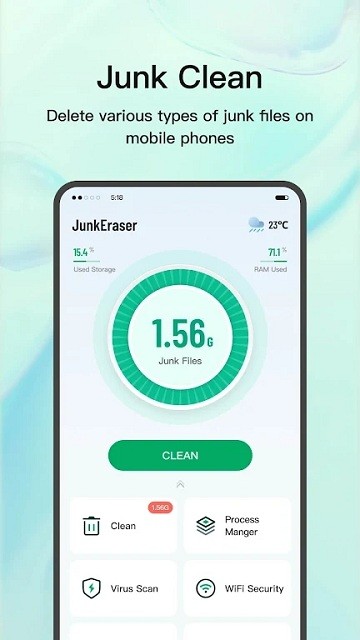 junkeraser最新版本