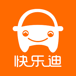 快樂迪順風車app v0.3.3安卓版