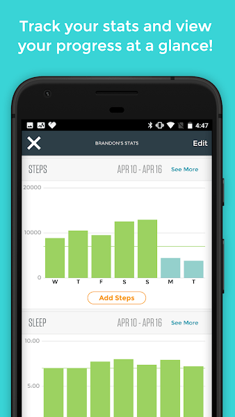 virginpulse 華為手表