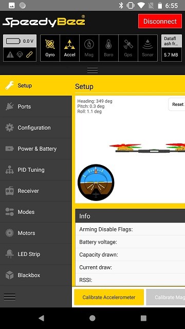 speedybee app