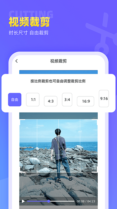 視頻去水印極速王軟件