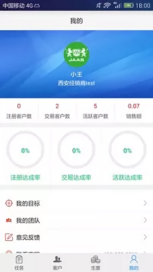 汽配猫crm软件