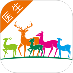 聚鹿康復醫(yī)生端app
