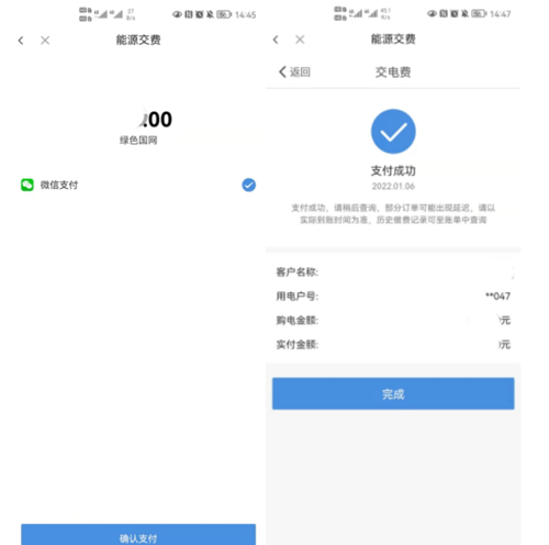 绿色国网平台最新版
