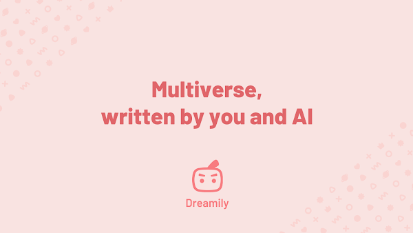 dreamilyapp(彩云小梦)