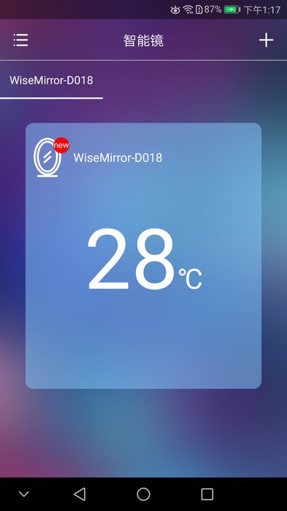 wisemirror软件