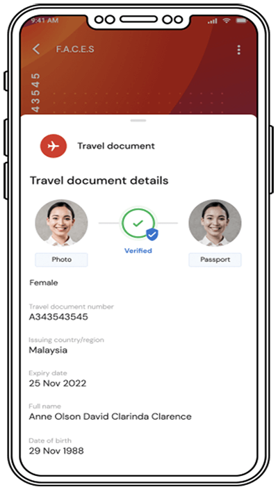 airasia亞航官方版