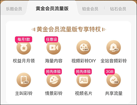 聯通視頻彩鈴app