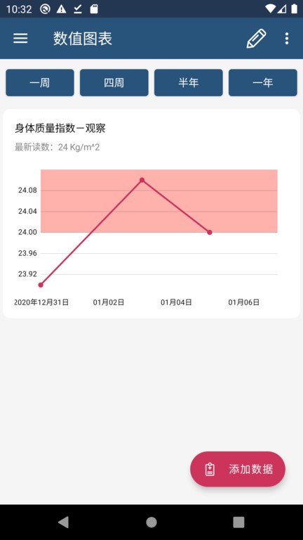 爱阅历官方版