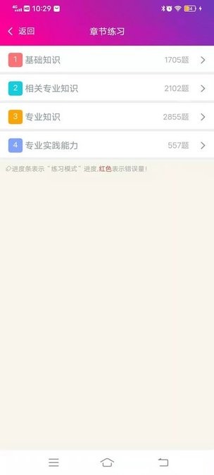 内科学主治医师总题库app