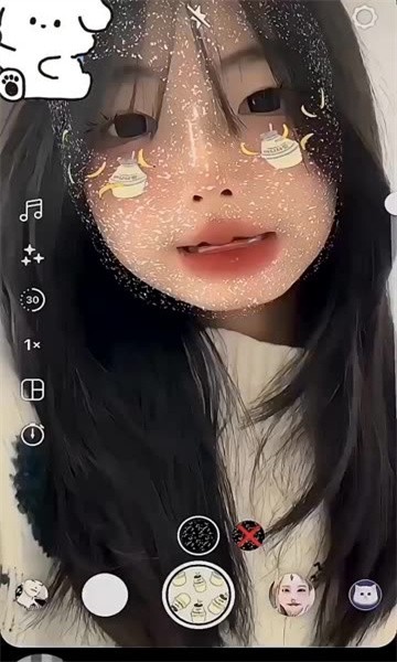秒拍相機app官方版