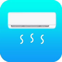 手機智能空調遙控器app