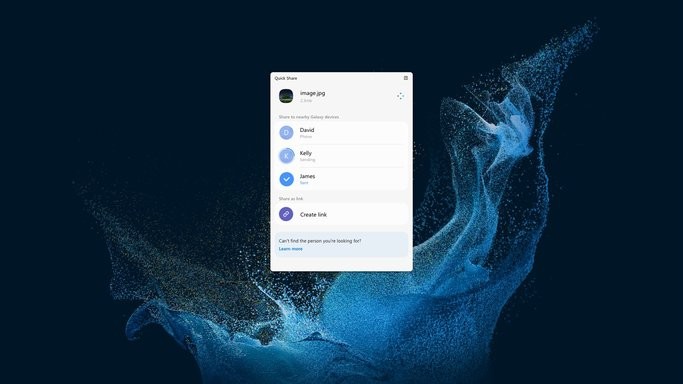 三星快速分享app