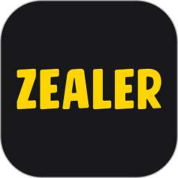 左边官方版(改名zealer)