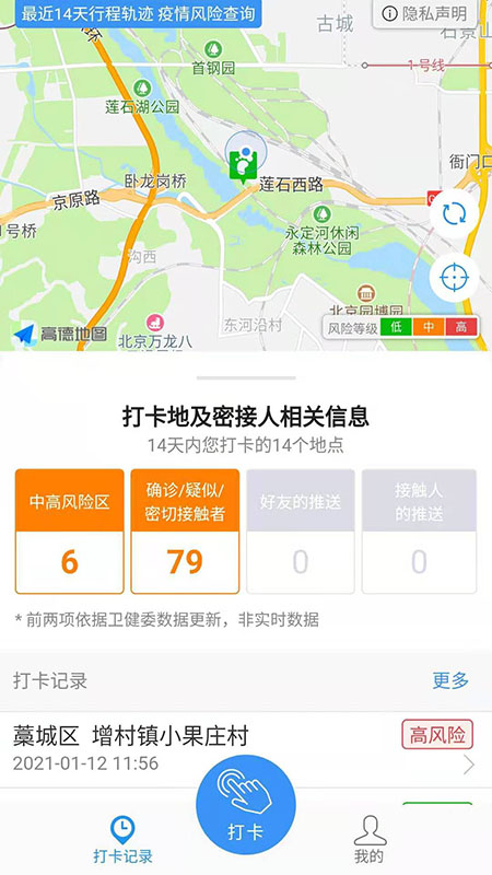 接觸網app
