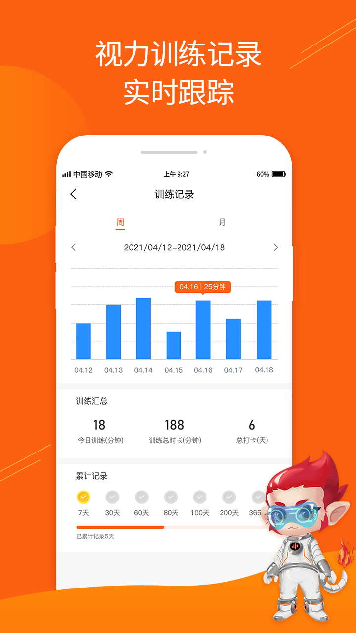 火眼睛晶app