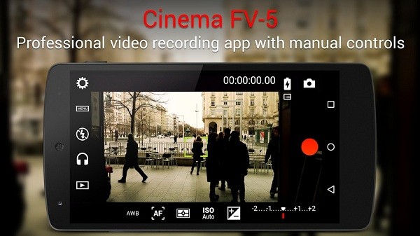 cinema fv5專業版2024