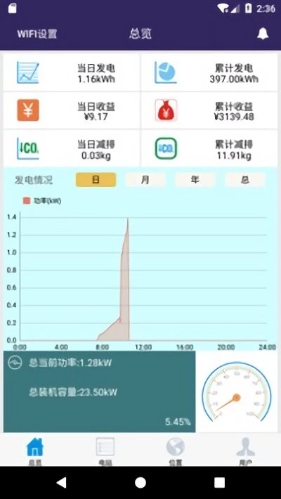 光伏管理助手app