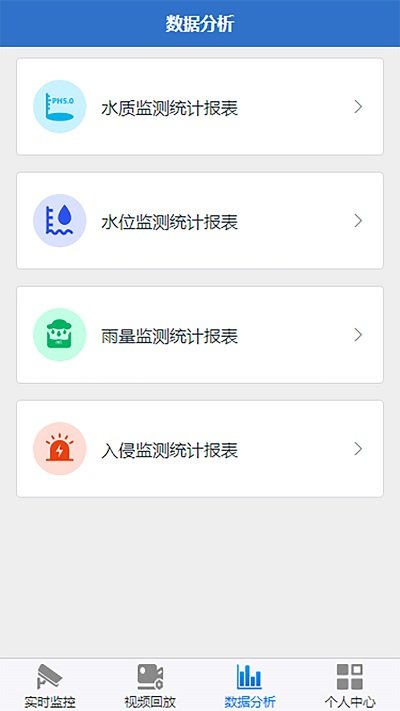 松滋智慧水利客戶端官方版