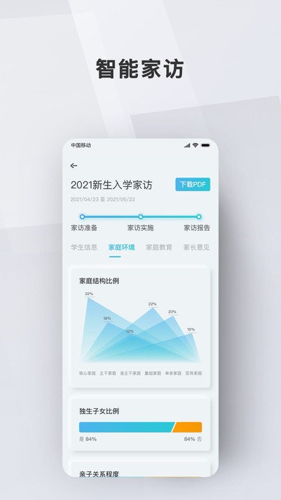 问向教师app