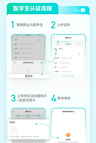 有醫(yī)筆記app