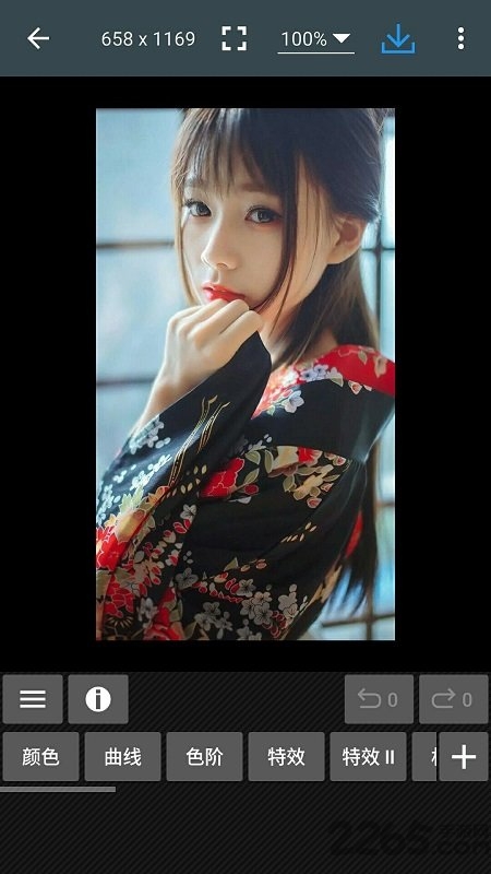ps照片編輯器app