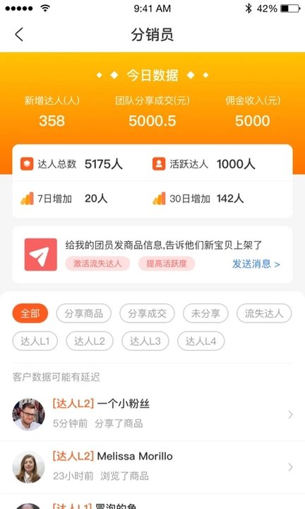 東走西走微店app