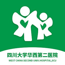 華西婦幼app