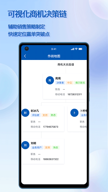 瑞泰crm系統